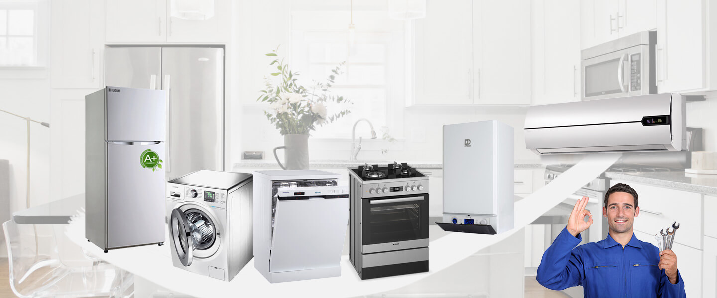 Onikişubat Gaggenau Servisi
